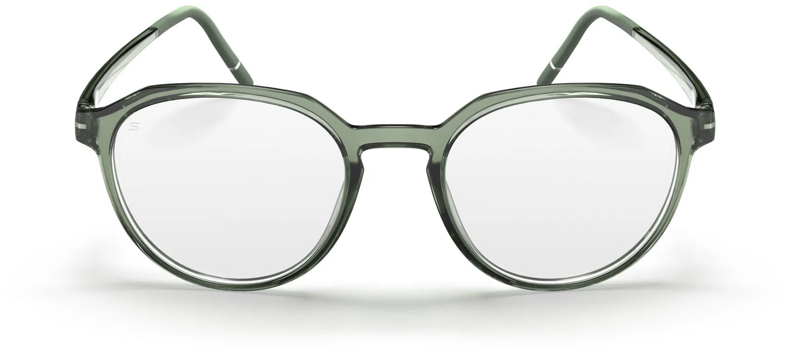 Silhouette Clear Sky 2981 Eyeglasses - view 2